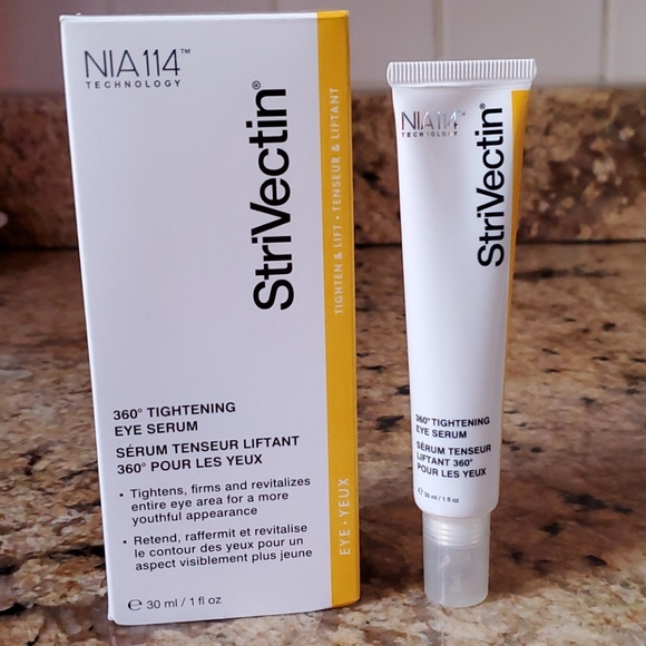 Eye Serum